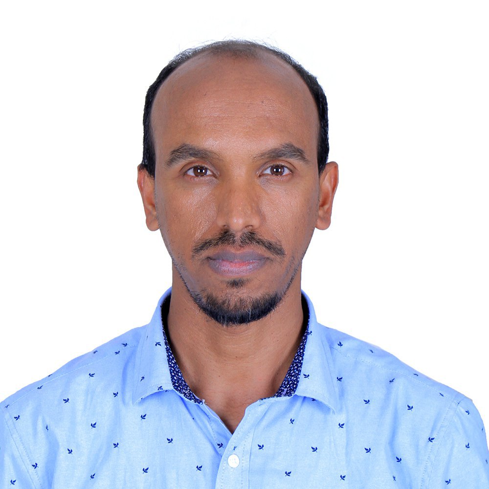 Esayas Tezera